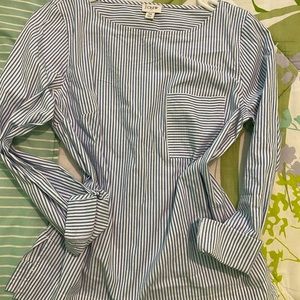 J Crew top